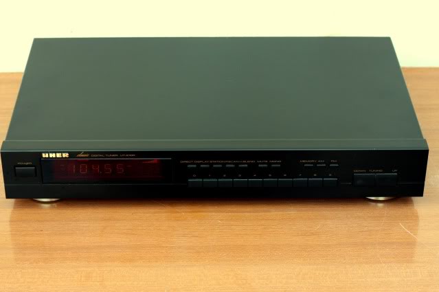 Tuner Uher UT 210 R