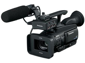 Panasonic AG-HMC41E