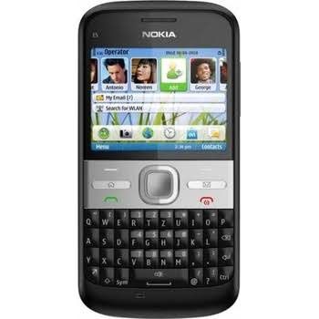 Nokia E5 00