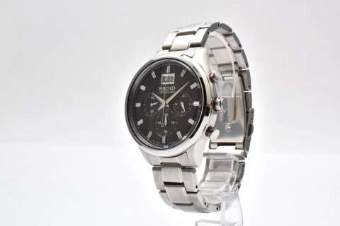 Hodinky Seiko 7T04-0AD8 R.2