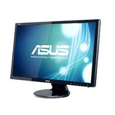 Monitor ASUS VE247H