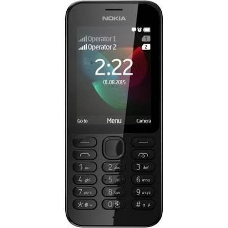 Nokia 222 DS