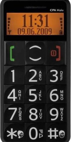 myPhone 1050 Halo
