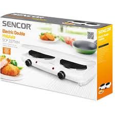 SENCOR SCP 2271WH