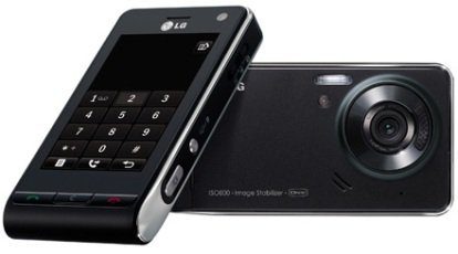 LG KU990