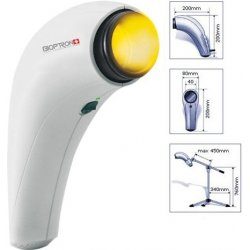 Lampa Bioptron Compact III+ stojan