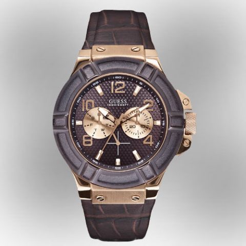 Hodinky Guess W0040G3