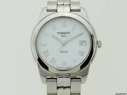 Tissot PR50