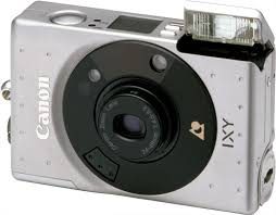 Canon IXY IX-240