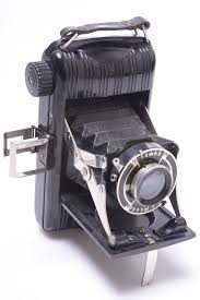 TURF EXTRA BAKELITE CAMERA ANASTIGMAT