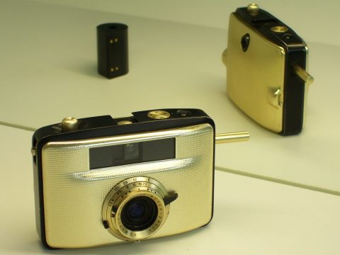 Pentacon Penti II (1961)