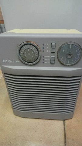 EWT electronic 191