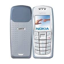 Nokia 3120
