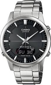 Casio Wave Ceptor LCW-M170TD-1AER