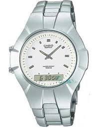 CASIO Náramkové hodinky EFA 103-7A