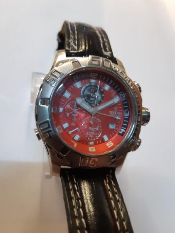 Festina CHRONO BIKE F16183