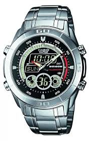 Casio edifice EFA-115D-1A1VEF