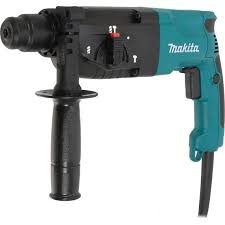 MAKITA HR2450 kombinované kladivo 2,3J 780W SDS+