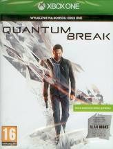 Quantum Break - Xbox One DIGITAL