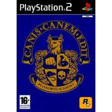 PS2-Canis Canem Edit
