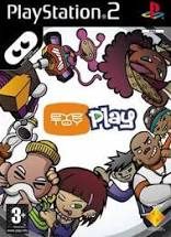 PS2 EyeToy: Play