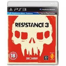 PS3-Resistance 3 (18)