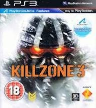 PS3 KILLZONE 3