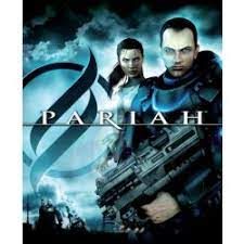 Pariah