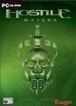 Hostile Waters Antaeus Rising