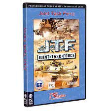 Joint Task Force CZ