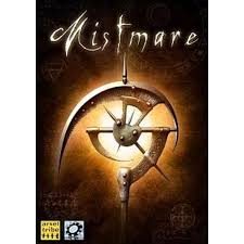 Mistmare
