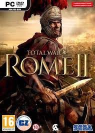 Total War Rome II