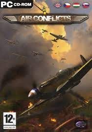 Air Conflicts