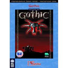 Gothic CZ