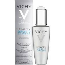 Vichy Liftactiv sérum 30 ml 10
