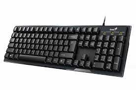 Genius Smart KB-102 CZ