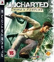 PS3 Uncharted Drakes Fortune
