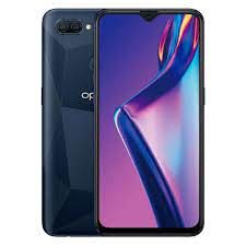 Oppo A12, 3GB/32GB, Black
