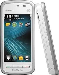 Nokia 5230