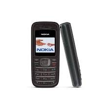 Nokia 1208