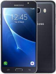 Samsung Galaxy J7 (2016) LTE, černá