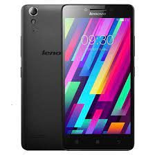 Lenovo A6000, Dual SIM Black