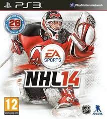 PS3 NHL 14