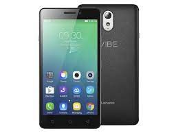 Lenovo Vibe P1m Dual SIM, černý