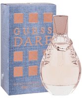 GUESS DARE Toaletní voda pro ženy 100 ml