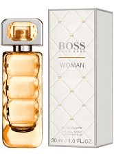 HUGO BOSS BOSS ORANGE Toaletní voda pro ženy 30 ml