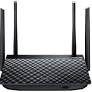 ASUS RT-AC58U router (90IG02N0-BM3000)