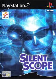 PS2 Silent Scope