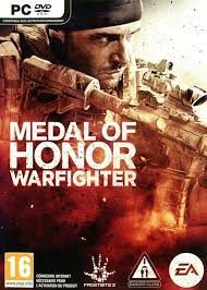 PC Medal of Honor: Warfighter