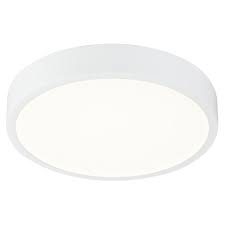 Globo - LED Stmívatelné stropní svítidlo LED/22W/2